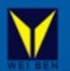 Zhejiang Weiben Industry and Trade Co., Ltd