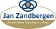 Jan Zandbergen World-Wide Quality in Meat