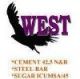 WEST IMPORT EXPORT CO.