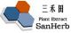 Chengdu SanHerb Plant Extract  Co., Ltd.