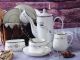 TANGSHAN RED ROSE FINE BONE CHINA FACTORY