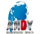 Henan Andy high temperature products Co, .ltd