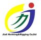 Jiaxing Jiali Knitting & Rigging Co., Ltd.