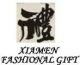 XIAMEN FASHIONAL GIFT TRADE CO LTD