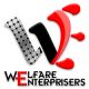 Welfare Enterprises