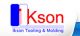 Ikson mould technology co., ltd