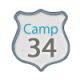 CAMP34 AS