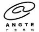 Guangdong Angte A&V co.,Ltd