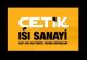 Cetik Solid, Liquid and Gas Fuel Heating Systems