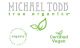 Michael Todd true organics