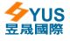 YUS INTERNATIONAL (HK) LIMITED