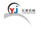 TAIZHOU YIJUE MACHINE MANUFACTURE CO., LTD