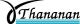 Thananan Chemical Co., Ltd.