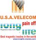 U.S.A.VELECOM