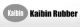 KAIBIN RUBBER INDUSTRY CO., LTD