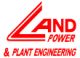 WUXI LAND MECHANICAL&POWER ENGINEERING CO., LTD