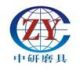 Zhongyan Abrasive (Mianyang) Co., Ltd