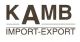 KAMB Import-Export