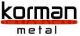 Korman Metal Sanayi ve Ticaret