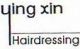 yingxin hairdressing tool make factory