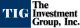 The Investment Group, Inc.