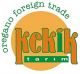 Kekik Tarim Ltd (Oregano Foreign Trade)