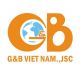 G&B vietnam JSC