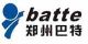 zhengzhou batte melt pump co.ltd