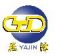 Shanghai Yajin Electronic Technology Co., Ltd