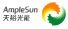 Hangzhou AmpleSun Solar Technology Co., Ltd.