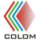 HK Apoch Colom Electronics Co, .LTD