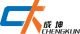 Qingdao Chengkun Plastic Machinery Co., LTD