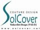 SolCover Couture Design and Distribution