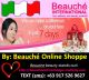 Beauche Onlineshoppe