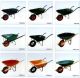 QINGDAO  HAND TRUCK CO., LTD.