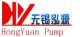 Wuxi HongYuan pump Manufacturing co., ltd