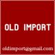 old import