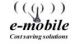 www.kumaar.com Antenna e-mobile Solutions