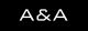 A&A group
