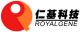 HANGZHOU ROYALGENE AUTOMATION TECHNOLOGY CO., LTD