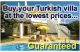 TURKISH VILLAS SALE ALTINKUM