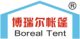 Boreal tents Technology (Suzhou) Co., Ltd
