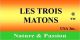 Les Trois Matons USA, inc