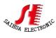 Changzhou Saihua Electronic Co., Ltd