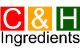 C & H INGREDIENTS LTD