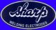 SHARP ELECTRODES PVT LTD