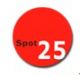 Spot25 Promotional Inc