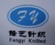 Tonglu Fengyi Knitted Manufacture