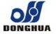 Xinghua Donghua Gear Co., Ltd