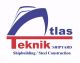 Atlas Teknik Construction Industry and Trading Shipyard Company